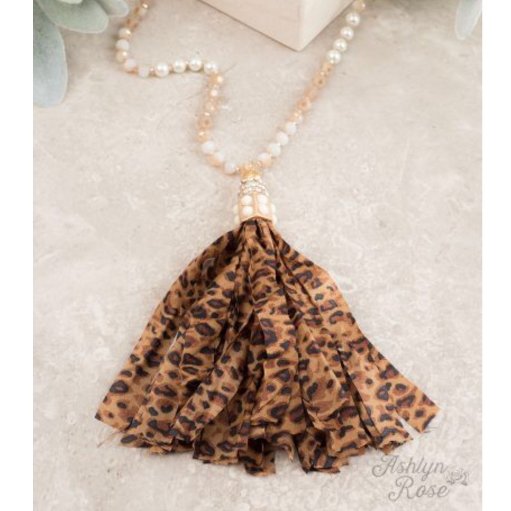 The Southern Belle Necklace